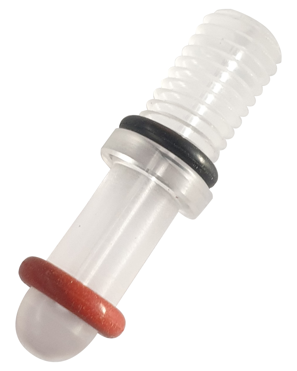 Dosing needle Testomat® 808 SiO2 compl.